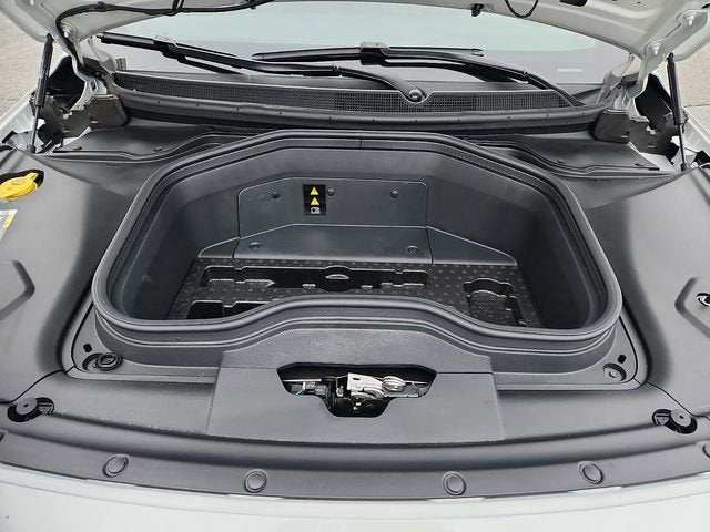 2025 Jeep Wagoneer S Limited