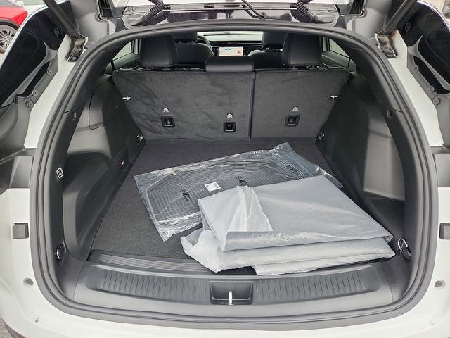 2025 Jeep Wagoneer S Limited