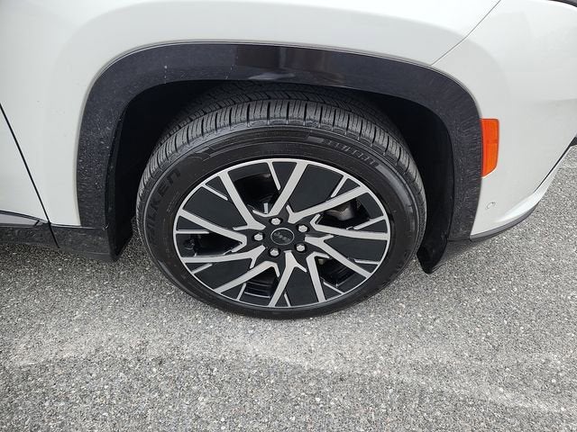 2025 Jeep Wagoneer S Limited