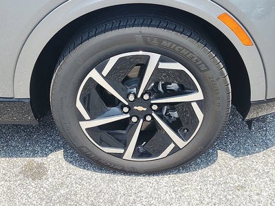 2024 Chevrolet Equinox EV 2LT