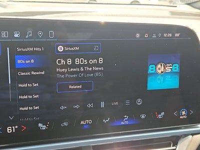 2024 Chevrolet Equinox EV 2LT