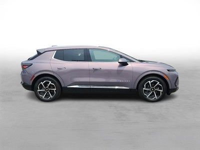 2024 Chevrolet Equinox EV 2LT