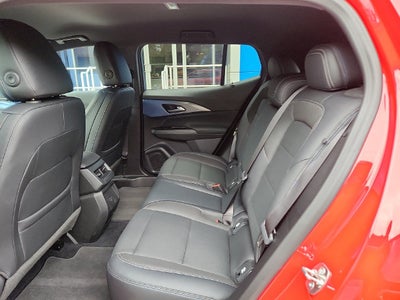 2024 Chevrolet Equinox EV 2LT
