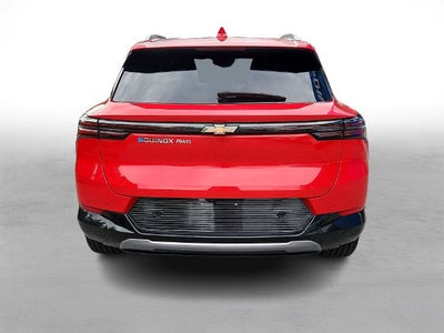 2024 Chevrolet Equinox EV 2LT