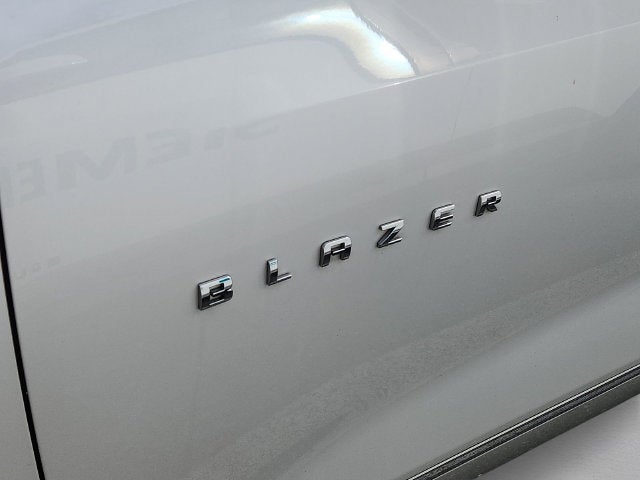 2021 Chevrolet Blazer Premier