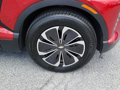 2024 Chevrolet Blazer EV LT