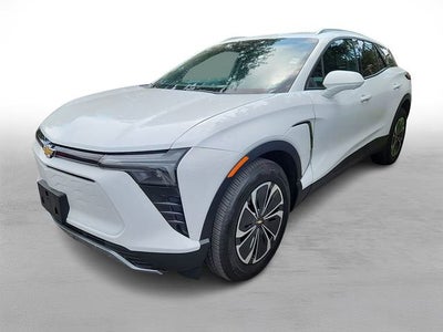 2024 Chevrolet Blazer EV LT