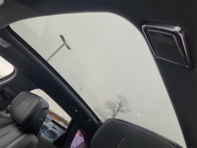 2025 Cadillac OPTIQ Luxury 2