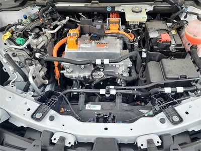 2025 Cadillac OPTIQ Luxury 2