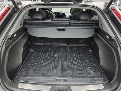 2025 Cadillac OPTIQ Luxury 2