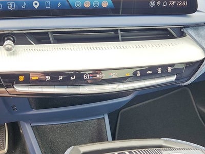 2025 Cadillac OPTIQ Luxury 2