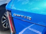 2025 Cadillac OPTIQ Luxury 2