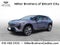2025 Cadillac OPTIQ Luxury 2