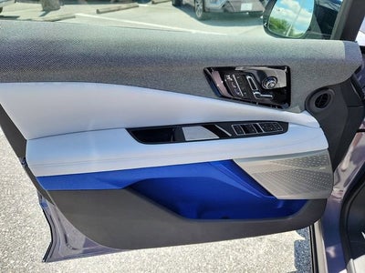 2025 Cadillac OPTIQ Luxury 2