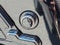 2025 Cadillac OPTIQ Luxury 2