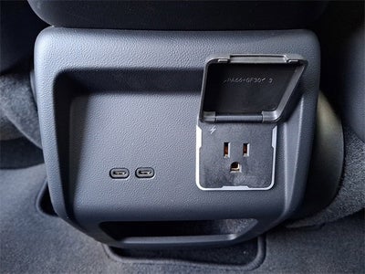 2025 Cadillac OPTIQ Sport 1