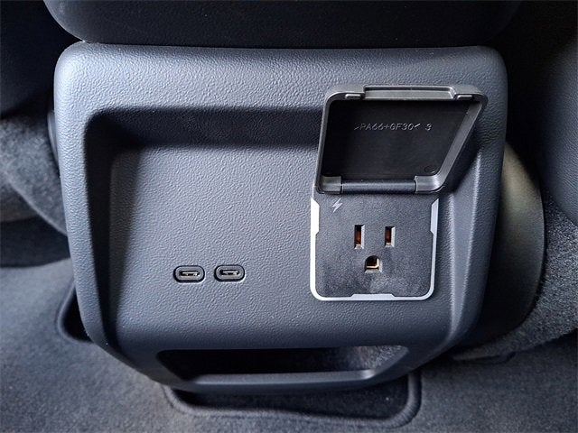 2025 Cadillac OPTIQ Sport 1