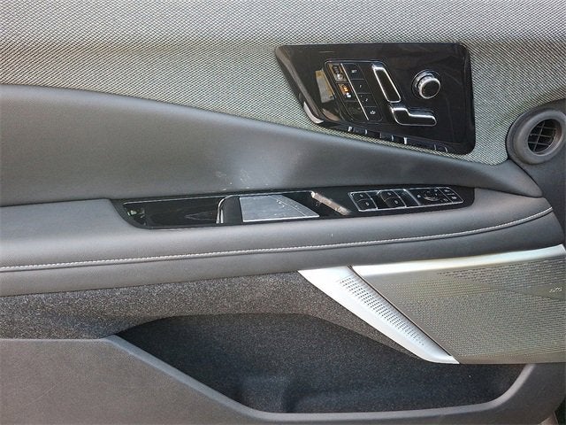 2025 Cadillac OPTIQ Sport 1