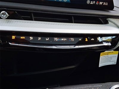 2025 Cadillac OPTIQ Sport 1