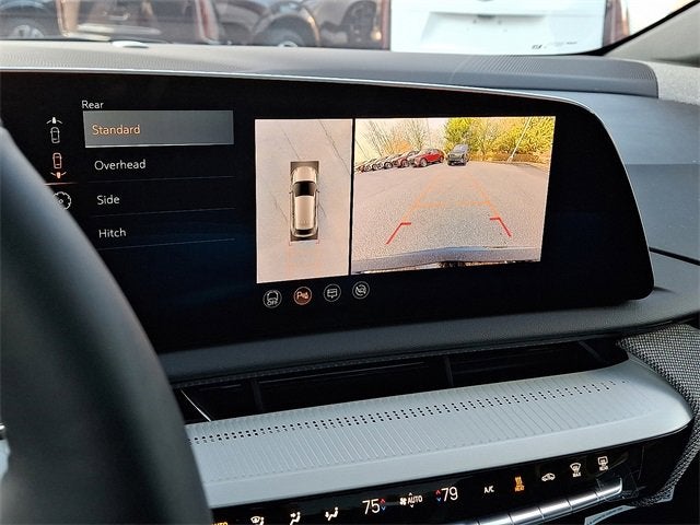 2025 Cadillac OPTIQ Sport 1