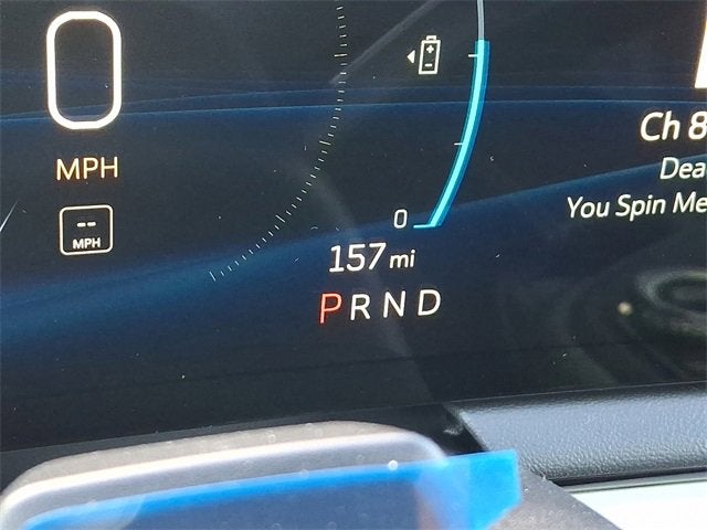 2025 Cadillac OPTIQ Sport 1