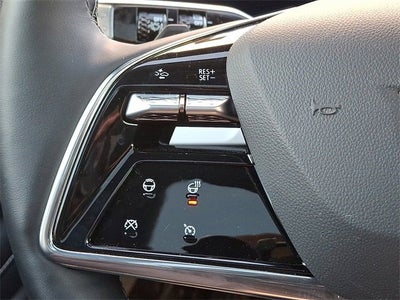 2025 Cadillac OPTIQ Sport 1