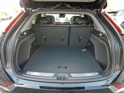 2025 Cadillac OPTIQ Sport 1