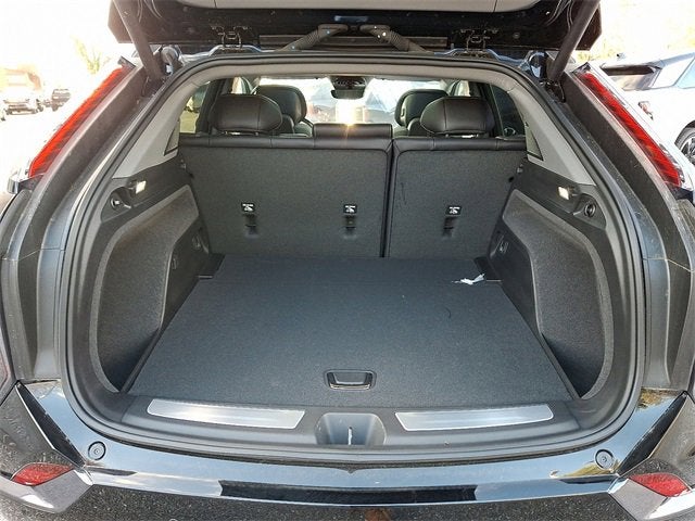 2025 Cadillac OPTIQ Sport 1