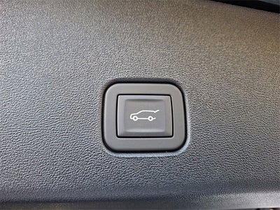 2025 Cadillac OPTIQ Sport 1