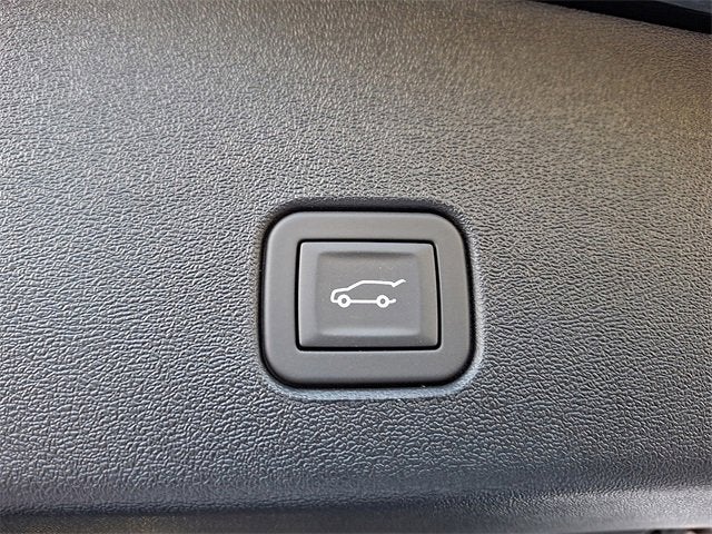 2025 Cadillac OPTIQ Sport 1