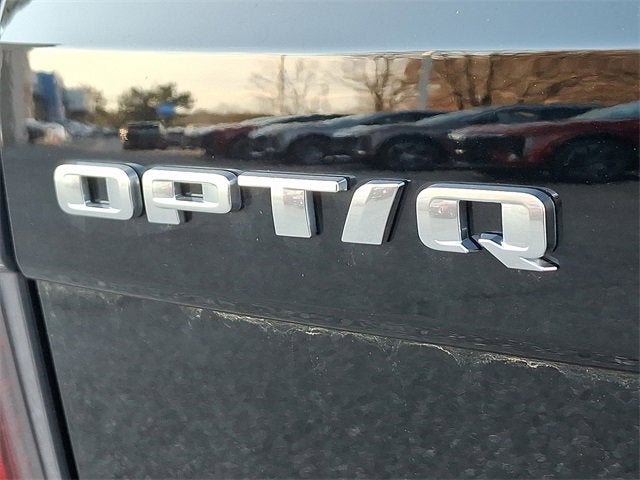 2025 Cadillac OPTIQ Sport 1