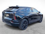 2025 Cadillac OPTIQ Sport 1
