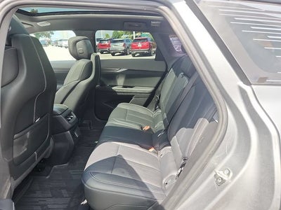 2026 Cadillac OPTIQ Premium Sport