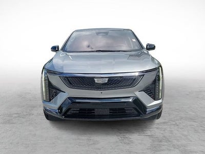 2026 Cadillac OPTIQ Premium Sport