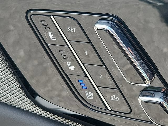 2026 Cadillac OPTIQ Premium Sport