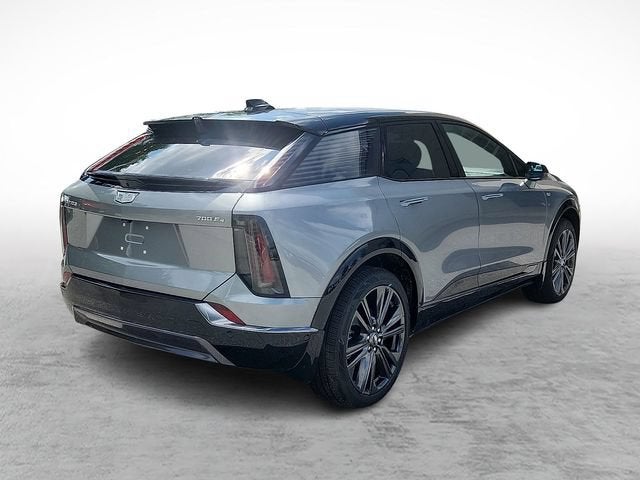 2026 Cadillac OPTIQ Premium Sport