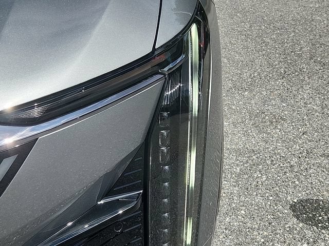 2026 Cadillac OPTIQ Premium Sport