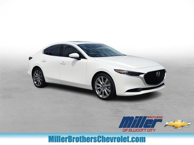 2023 Mazda CX-3 Premium AT 4-Door SKYACTIV AWD's photo