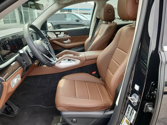 2026 Mercedes-Benz GLS GLS 450