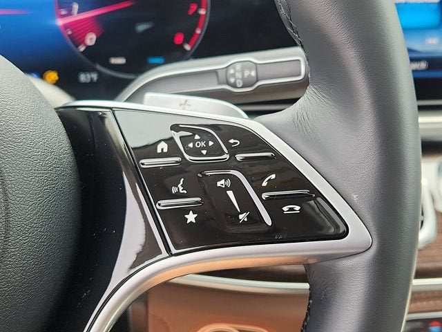 2026 Mercedes-Benz GLS GLS 450