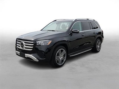 2026 Mercedes-Benz GLS GLS 450