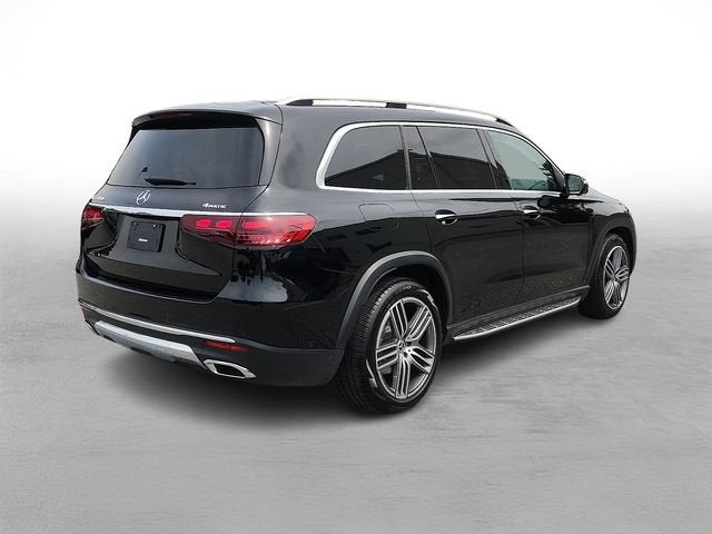 2026 Mercedes-Benz GLS GLS 450