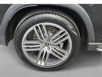 2026 Mercedes-Benz GLS GLS 450