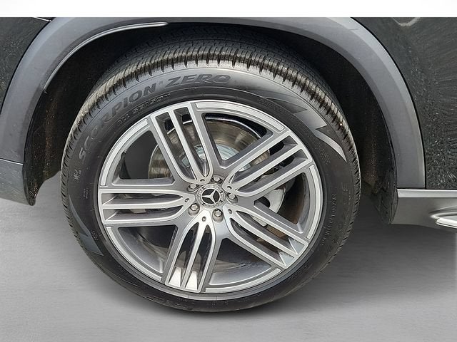 2026 Mercedes-Benz GLS GLS 450