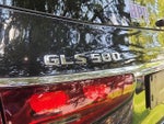 2024 Mercedes-Benz GLS GLS 580