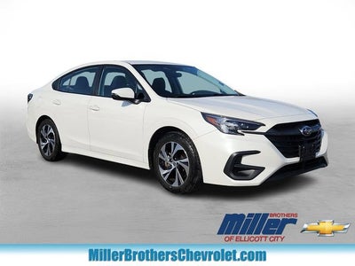 2023 Subaru Legacy Premium