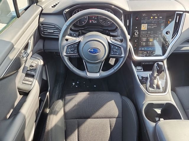 2023 Subaru Legacy Premium