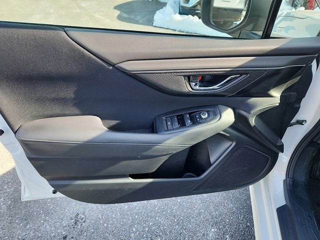 2023 Subaru Legacy Premium