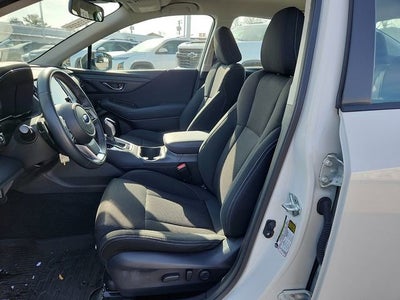 2023 Subaru Legacy Premium