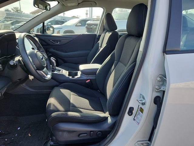 2023 Subaru Legacy Premium